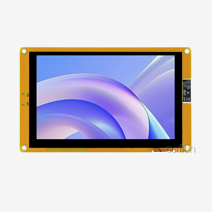 Guition display module